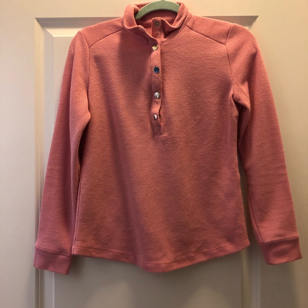 Comfy sweater